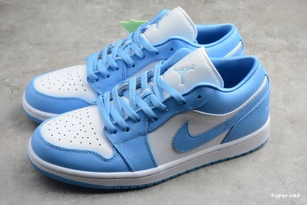 Hyperoad UNC 1 JORDAN AIR 1106